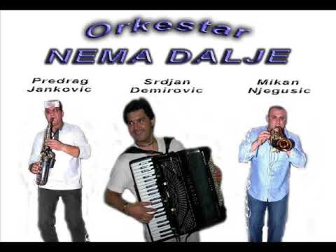 Orkestar Nema Dalje Igranka 6