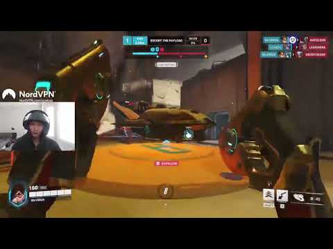 The best tracer in the world