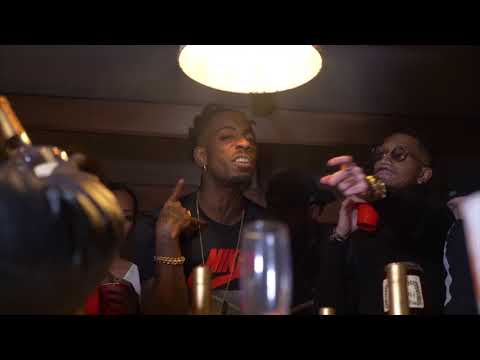 Evil P - Henny - prod by LethalOnTheTrack