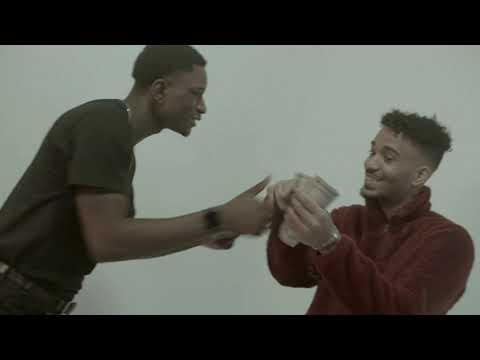 Jodye - No Friends (Dir. GETstudios)