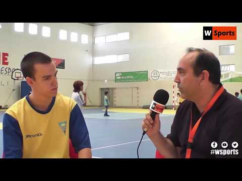 Futsal ● No Estoril Praia nascem mágicos para o Futsal