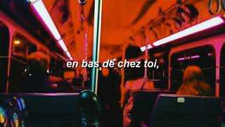 Paradis - Toi et moi [Lyrics + English Sub]