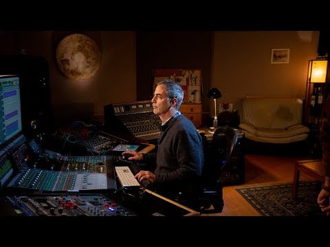 Tony Maserati Mixing Foster the People