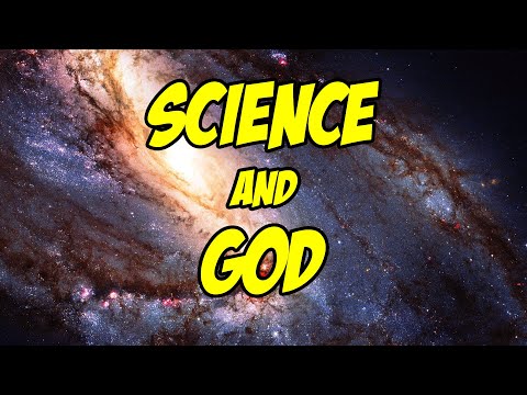 Science and God