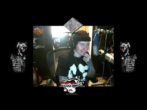 🎶 nothing,nowhere. Twitch stream: 2021-05-17 - "OPENING FAN MAIL"