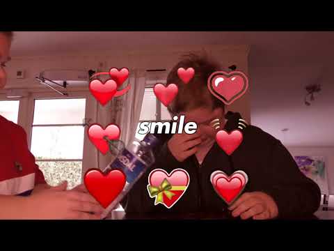 Daniel Simen YOU ARE SO FUCKING PRECIOUS WHEN YOU SMILE