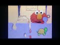 Elmo S World Opposites But Door Is On The Screen