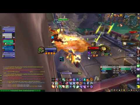 [Updated for Season 2] Siege of Niuzao Temple Challenge Mode Platinum Guide | MoP Classic