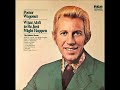 What Ain't To Be Just Might Happen , Porter Wagoner , 1972
