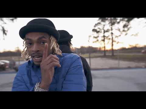 Vick2Federal - TREY YOUNG (Official Music ideo) Shot by.Matt