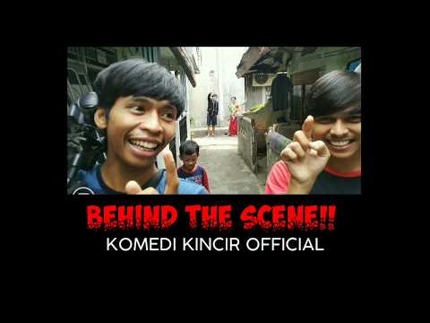 behind-the-scene-komedi-kincir-official