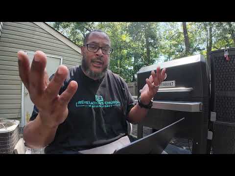 12 Things To Consider Before Buying a Masterbuilt Gravity Series Smoker