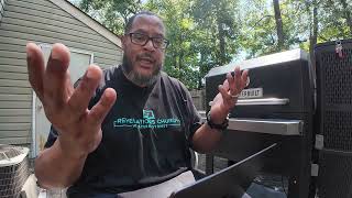 12 Things To Consider Before Buying a Masterbuilt Gravity Se