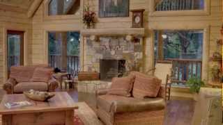 preview picture of video 'Visit Satterwhite Log Homes in Ellijay Georgia'