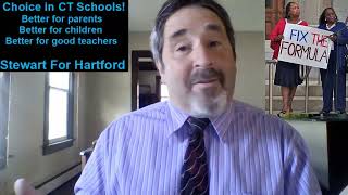 SFL - School choice...yields the BEST kind of integration