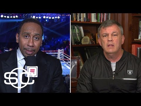Teddy Atlas No Longer Calling ESPN Boxing Fights