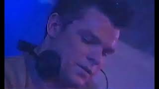 ATB - Killer  (Live 1999)