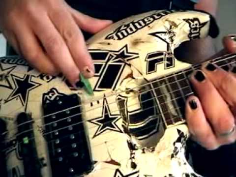 Thumbnail for Phil X Up Here Lesson 3 of 3 2004 by Phil X