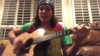 Uncle Jo - Trevor Hall Cover by Cliff Stallings