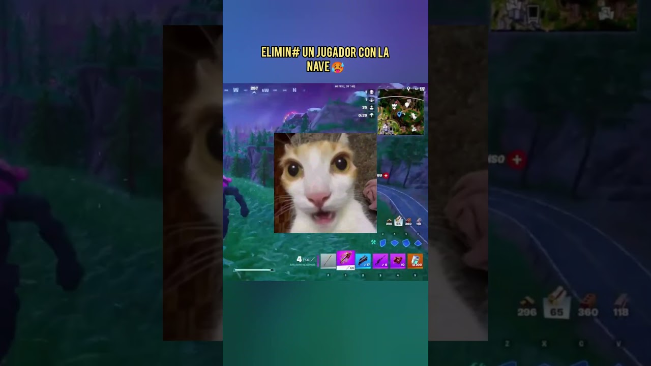 THAT WAS EPIC 😈#remix #anime #fortnite