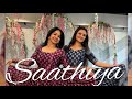 SAATHIYA BADMASH DIL Toh That Hai Bada Shreya Ghoshal Online Classes 98253 73973