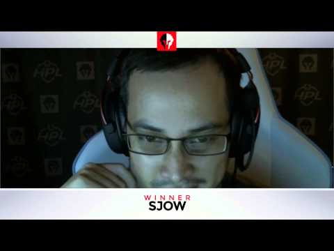 SjoW Post Match Interview VS Kranich - HPL