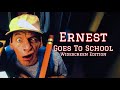 Ernest goes to school (widescreen Edition) DEFAULT Thumbnail