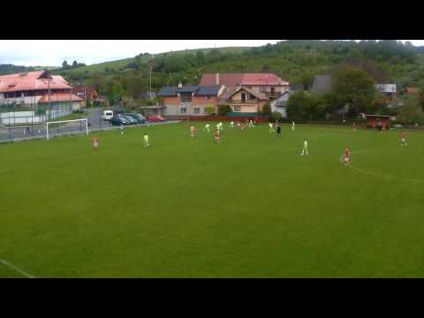 2016723E1A2202 1. poločas (SK Lidečko - TJ Sokol Jarcová)