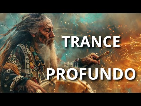 MUSICA CHAMANICA - TRANCE PROFUNDO 🌿 El poder de la Madre Tierra🌀