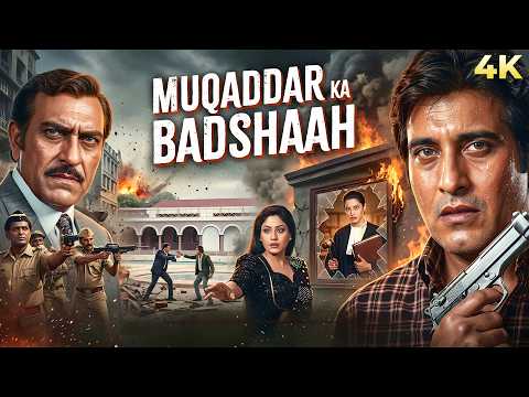 Muqaddar Ka Badshaah