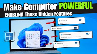 Make your Computer More⚡POWERFUL with this FREE APP - 90% Users Don't Know