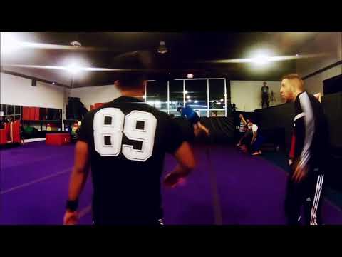 2 sessions with Anis Cheurfa (2015)