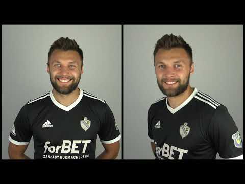 Prezentacja drużyny | Błonianka Błonie | 2020/21