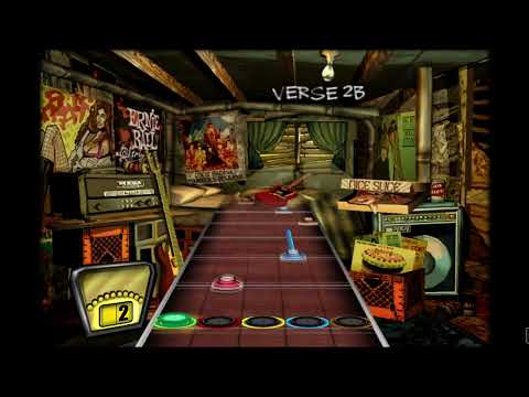 We Got The Beat - The Go Go's | Expert Bass | GH Encore: Rocks the 80's [32/60]