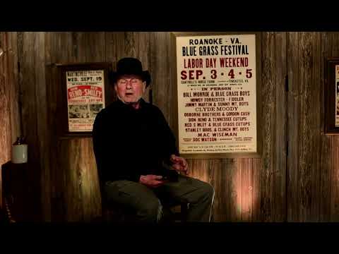 Ronnie Reno - Welcome to the new Channel