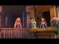 Rapunzel - Free [from Princess and the Pauper]