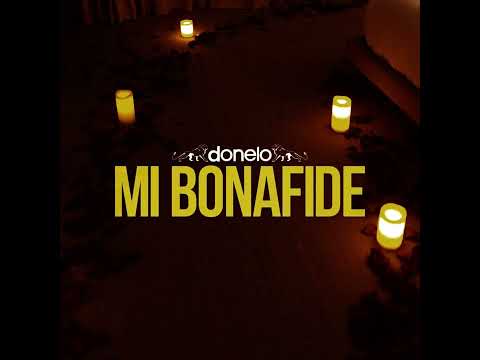 Donelo - Mi Bonafide