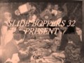 Peter Andersen The Tornadoes Hippy Hippy Shake Take2