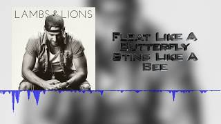 Chase Rice - Lions Lyric Video *UNOFFICIAL*