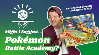 Pokemon Battle Academy - A Quick Overview! | September '21 - Fresh From The Cellar!