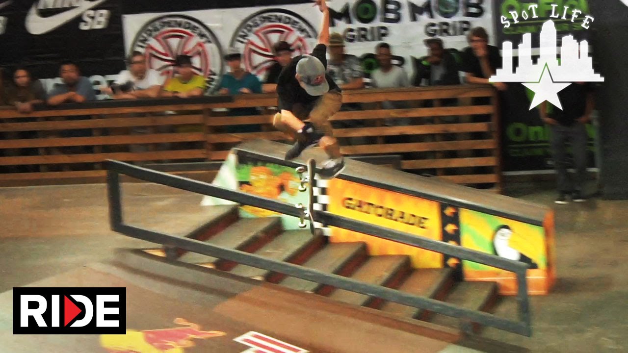 Tampa Am 2014 - Video Recap