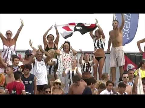 Beach Soccer / Serie A 2016