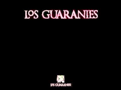 No pretendo - Los Guaraníes