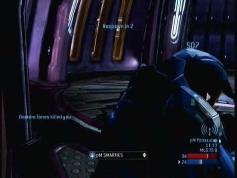 pM Lourenco vs FnaticMSI - TS on Heretic