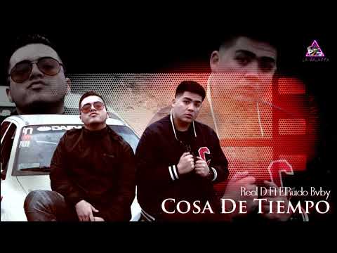 Real D x ElRuido Bvby _ Cosa De Tiempo (LaGalaxya)