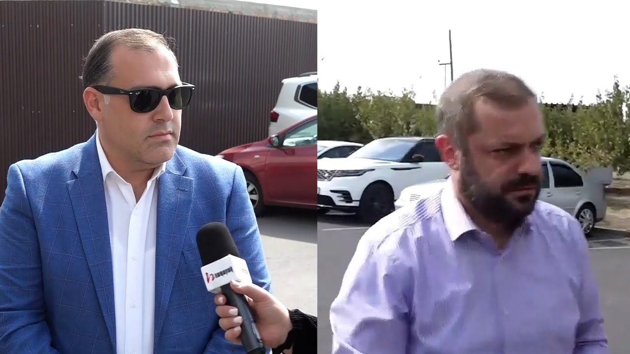 Դե կերևա էլի, հանդիպումը լինի` կպատկերացնենք