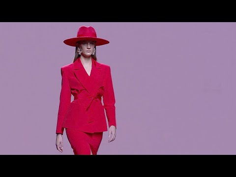Redondo Brand | Fall Winter 2022/2023 | Full Show