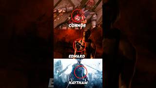 The Kenway Family&#39;s BRUTAL TRADITION - Assassin&#39;s Creed #assassinscreed