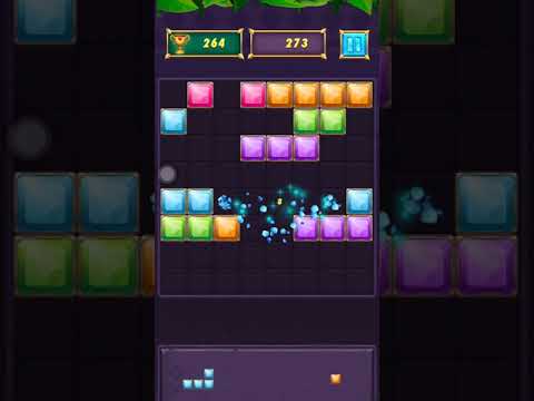 Block Puzzle Jewel Video