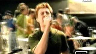 Authority Zero - Over Seasons [ Official Video ]